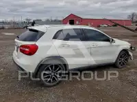 2016 Mercedes Benz GLA-Class фото