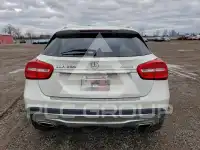2016 Mercedes Benz GLA-Class фото
