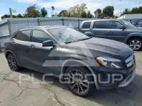 2016 Mercedes Benz GLA-Class фото