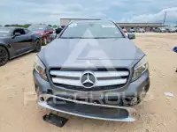 2016 Mercedes Benz GLA-Class фото