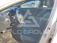 2016 Mercedes Benz GLA-Class фото
