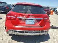 2016 Mercedes Benz GLA-Class photo