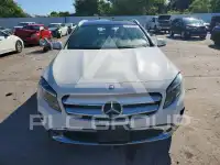 2016 Mercedes Benz GLA-Class фото