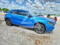2016 Mercedes Benz GLA-Class фото