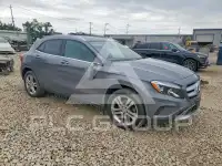 2016 Mercedes Benz GLA-Class фото