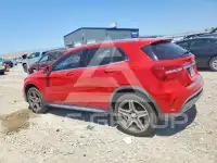 2016 Mercedes Benz GLA-Class photo