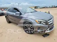 2016 Mercedes Benz GLA-Class фото