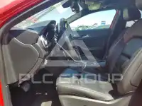 2016 Mercedes Benz GLA-Class photo