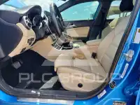 2016 Mercedes Benz GLA-Class фото
