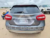2016 Mercedes Benz GLA-Class фото