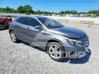 2016 Mercedes Benz GLA-Class фото