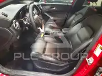 2016 Mercedes Benz GLA-Class фото