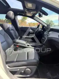 2016 Mercedes Benz GLA-Class фото