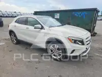 2016 Mercedes Benz GLA-Class фото