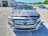 2016 Mercedes Benz GLA-Class фото