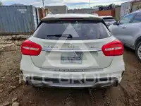 2016 Mercedes Benz GLA-Class фото