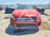 2016 Mercedes Benz GLA-Class photo