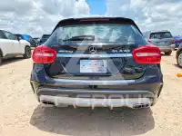 2016 Mercedes Benz GLA-Class photo