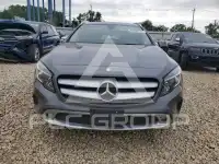 2016 Mercedes Benz GLA-Class фото