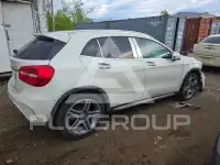 2016 Mercedes Benz GLA-Class фото
