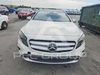 2016 Mercedes Benz GLA-Class фото