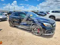 2016 Mercedes Benz GLA-Class photo