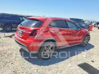 2016 Mercedes Benz GLA-Class photo