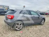 2016 Mercedes Benz GLA-Class фото
