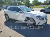 2016 Mercedes Benz GLA-Class фото