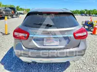 2016 Mercedes Benz GLA-Class фото