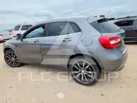 2016 Mercedes Benz GLA-Class фото