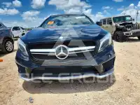 2016 Mercedes Benz GLA-Class photo