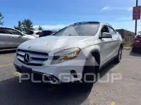 2016 Mercedes Benz GLA-Class фото