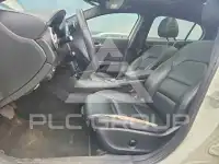 2016 Mercedes Benz GLA-Class фото