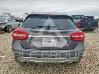 2016 Mercedes Benz GLA-Class фото