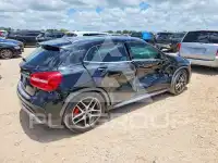 2016 Mercedes Benz GLA-Class photo