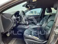 2016 Mercedes Benz GLA-Class фото