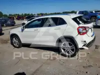 2016 Mercedes Benz GLA-Class фото