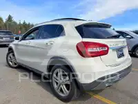 2016 Mercedes Benz GLA-Class фото