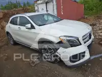 2016 Mercedes Benz GLA-Class фото