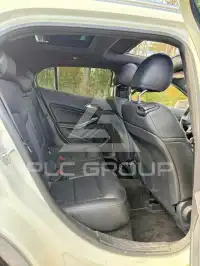 2016 Mercedes Benz GLA-Class фото