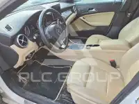 2016 Mercedes Benz GLA-Class фото
