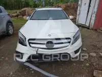 2016 Mercedes Benz GLA-Class фото