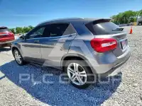 2016 Mercedes Benz GLA-Class фото