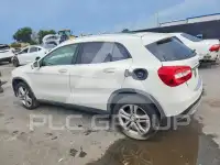 2016 Mercedes Benz GLA-Class фото