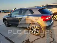 2016 Mercedes Benz GLA-Class фото