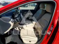 2016 Mercedes Benz GLA-Class фото