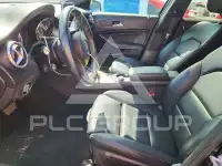2016 Mercedes Benz GLA-Class фото