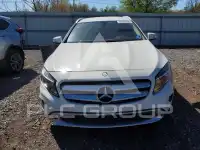 2016 Mercedes Benz GLA-Class фото