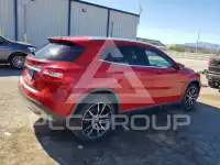 2016 Mercedes Benz GLA-Class фото